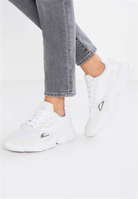 adidas falcon sneakers laag|Adidas Falcon Sneakers .